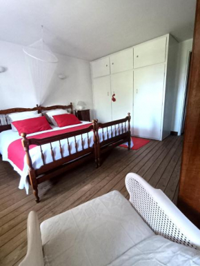 Bed & Breakfast à la campagne en Gironde